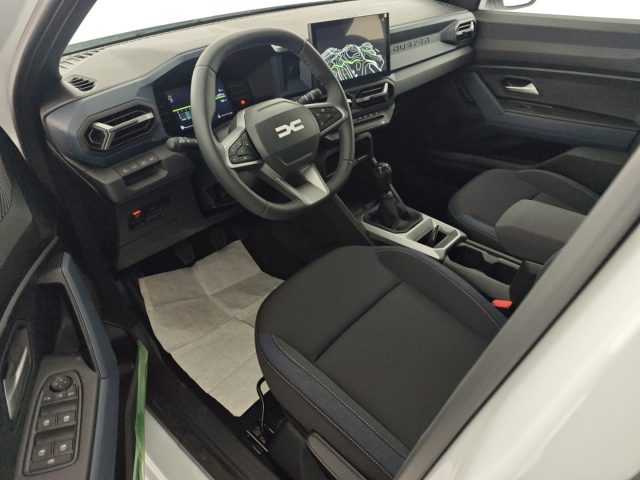 DACIA Duster usata, con Frenata d