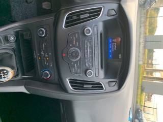 FORD Focus usata, con Immobilizzatore elettronico