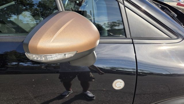 CITROEN C3 Aircross usata, con Boardcomputer