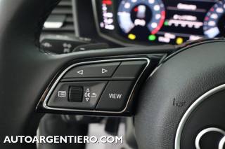 AUDI A1 usata, con ESP