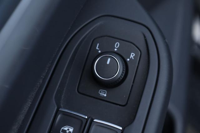 VOLKSWAGEN Golf Variant usata, con Sensori di parcheggio posteriori