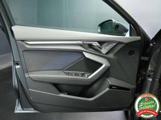 AUDI A3 usata, con Controllo automatico clima