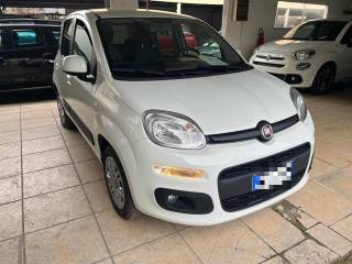 FIAT Panda usata, con Airbag