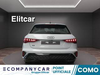 AUDI A3 usata, con Autoradio
