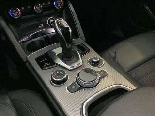ALFA ROMEO Stelvio usata, con Climatizzatore