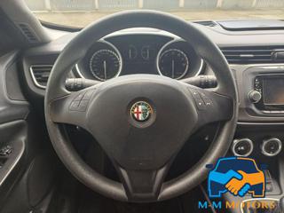 ALFA ROMEO Giulietta usata, con Cruise Control