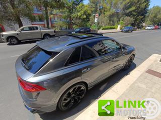 AUDI Q8 usata, con Filtro antiparticolato