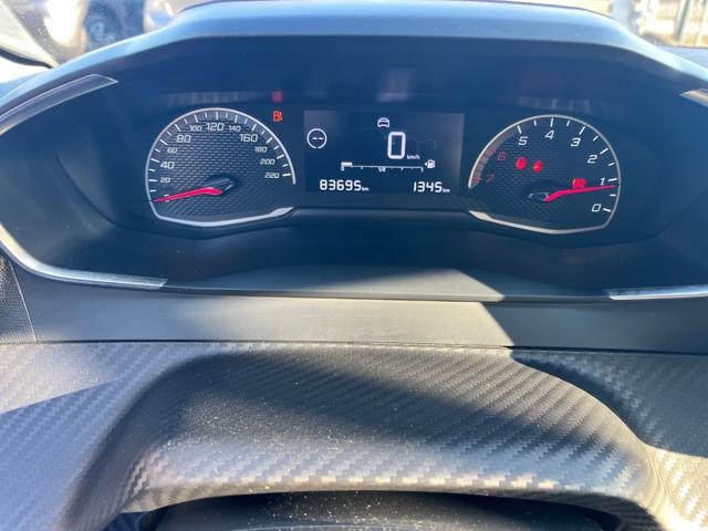 PEUGEOT 208 usata, con Climatizzatore