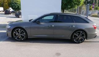 AUDI S6 usata, con Antifurto
