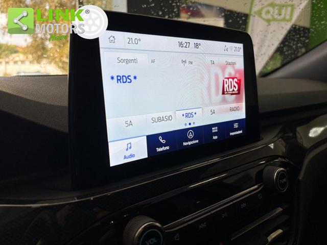 FORD Kuga usata 20