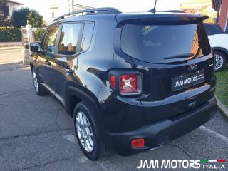 JEEP Renegade usata, con Airbag laterali