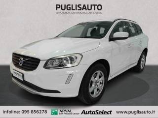 VOLVO XC60 usata, con Airbag laterali