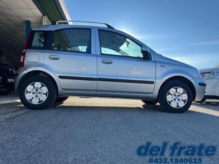 FIAT Panda usata, con Boardcomputer