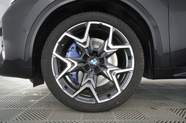 BMW X2 usata 14