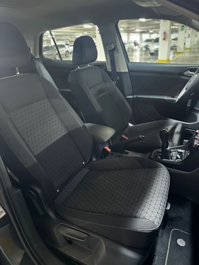 VOLKSWAGEN T-Cross usata, con Controllo trazione