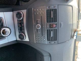 MERCEDES-BENZ C 200 usata, con Fendinebbia