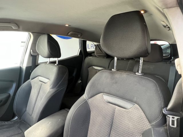 RENAULT Kadjar usata, con Volante multifunzione