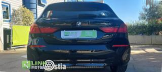 BMW 118 usata, con Airbag laterali