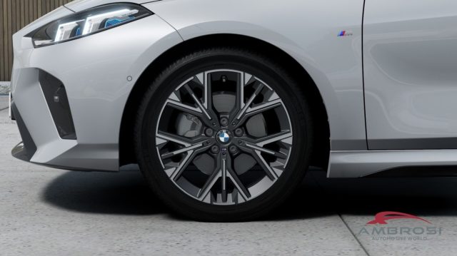 BMW 116 usata 7