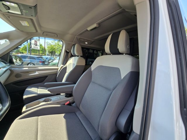 VOLKSWAGEN Multivan usata, con Autoradio