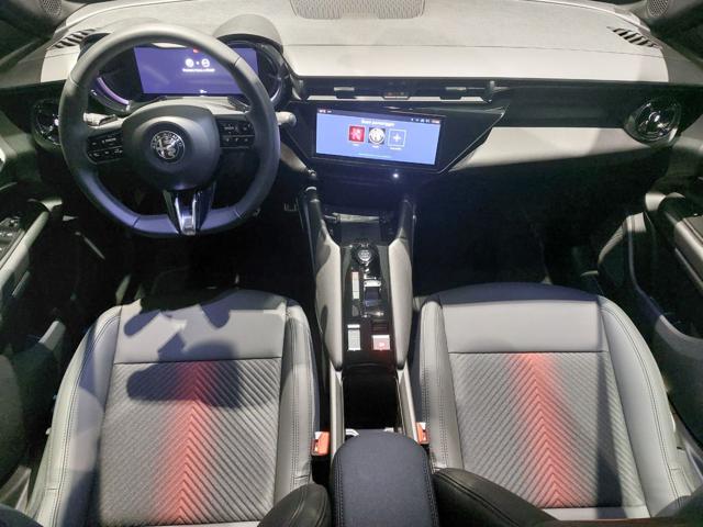 ALFA ROMEO Junior usata, con Boardcomputer