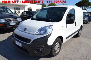 FIAT Fiorino usata, con Airbag