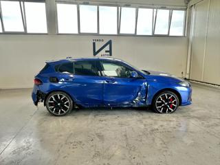 BMW 118 usata, con Cerchi in lega