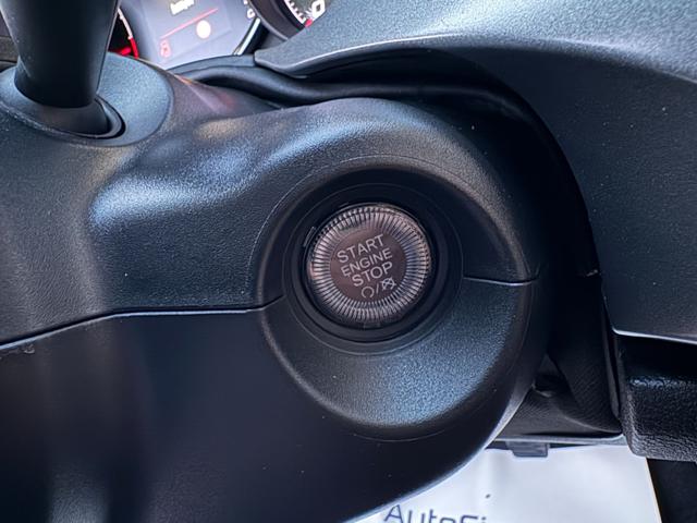 FIAT 500X usata, con USB