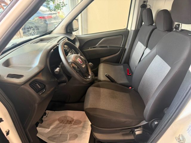 FIAT Doblo usata 17