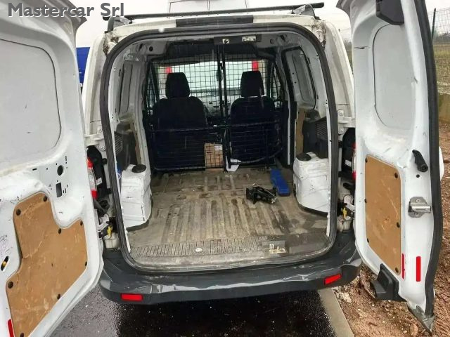 FORD Transit Courier usata, con ESP