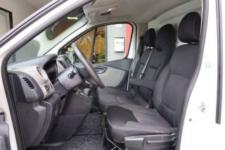RENAULT Trafic usata, con Chiusura centralizzata telecomandata