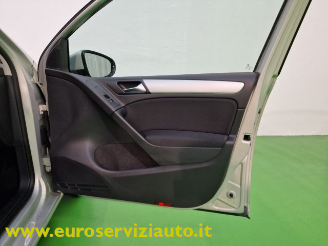 VOLKSWAGEN Golf usata 42