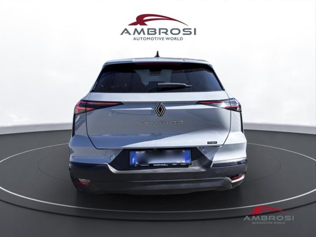 RENAULT Symbioz usata 7