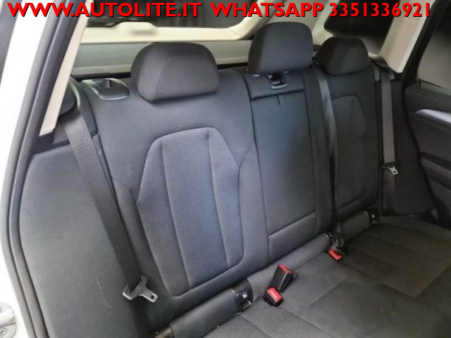 BMW X3 usata, con Immobilizzatore elettronico