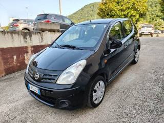 NISSAN Pixo 1.0 5P CLIMA 115.000 KM