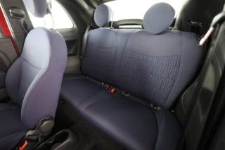 FIAT 500 usata 3