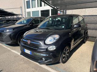 FIAT 500L usata, con Airbag