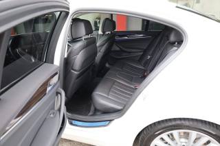 BMW 530 usata 113