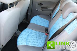 CHEVROLET Matiz usata 23