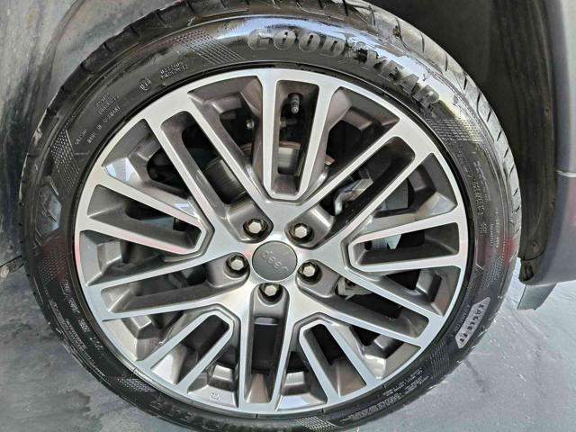 JEEP Compass usata, con Cruise Control