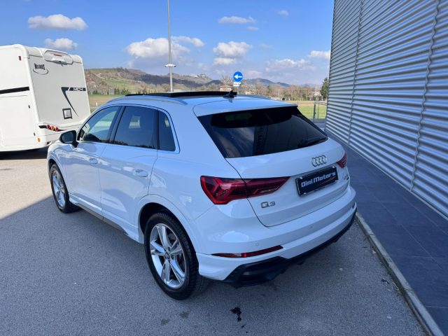 AUDI Q3 usata, con Autoradio