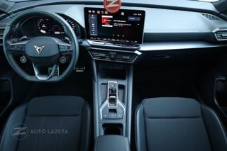 CUPRA Leon usata, con Alzacristalli elettrici