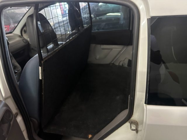 FIAT Panda usata, con Chiusura centralizzata