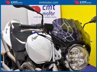 HONDA Hornet 600 usata 7