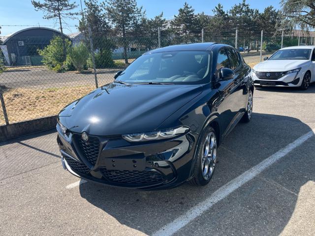 ALFA ROMEO Tonale usata, con Alzacristalli elettrici