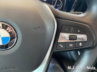BMW 320 usata, con Tettuccio apribile
