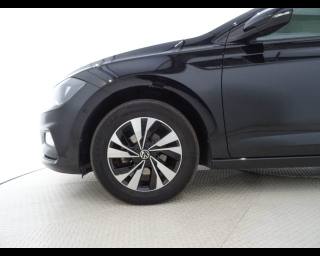 VOLKSWAGEN Polo usata, con Fari LED