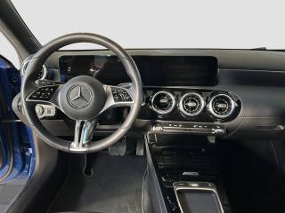 MERCEDES-BENZ A 180 usata 10