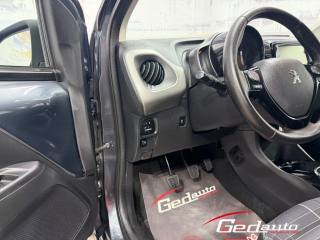 PEUGEOT 108 usata, con Chiusura centralizzata