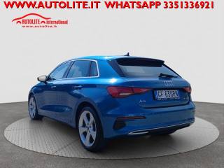 AUDI A3 usata, con Airbag Passeggero